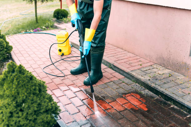 Best Post-Construction Pressure Washing  in St Albans, WV